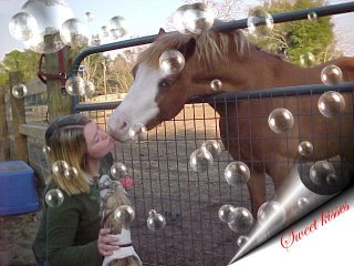 Razz Kissing Wendy