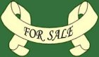 FOR SALE